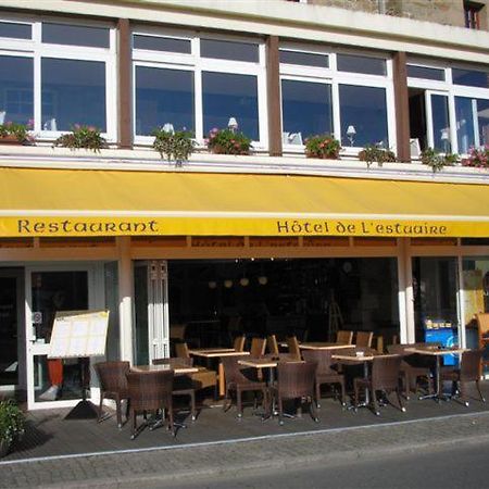 Rest'A Flots Hotel Tréguier Buitenkant foto